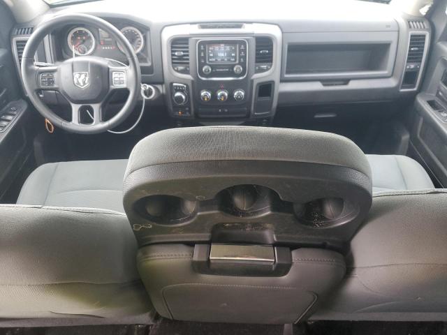 1C6RR7FG5KS544194 - 2019 RAM 1500 CLASS TRADESMAN Синій фото 8