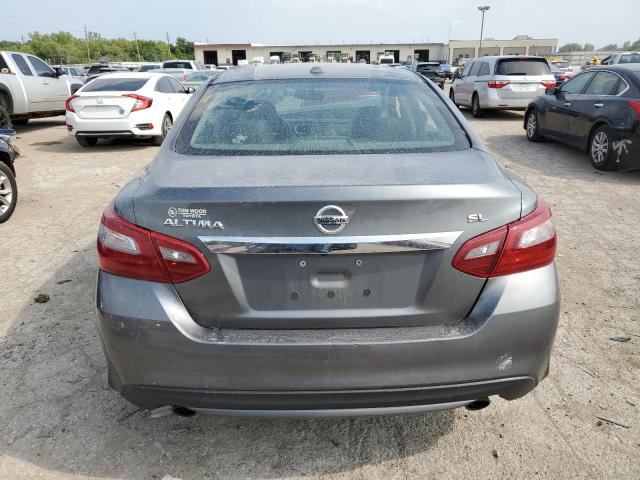 1N4AL3AP8JC187793 - 2018 NISSAN ALTIMA 2.5 GRAY photo 6