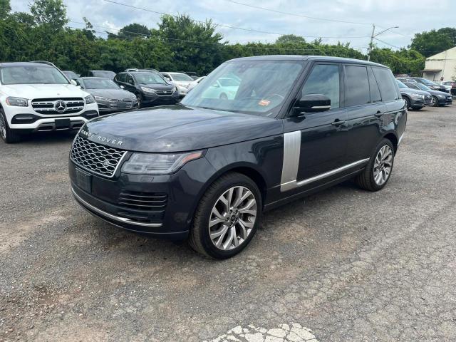 2021 LAND ROVER RANGE ROVE WESTMINSTER EDITION, null