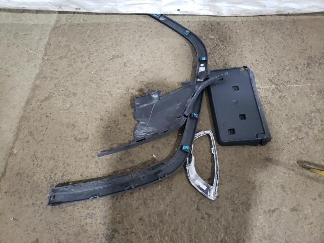 4T1G11AK3PU162270 - 2023 TOYOTA CAMRY SE NIGHT SHADE SILVER photo 12