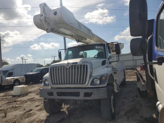 2014 INTERNATIONAL 7000 7300, null