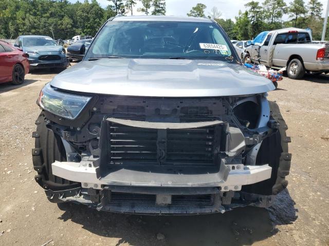 1FMSK7FH4PGA23383 - 2023 FORD EXPLORER LIMITED ვერცხლისფერი ფოტო 5