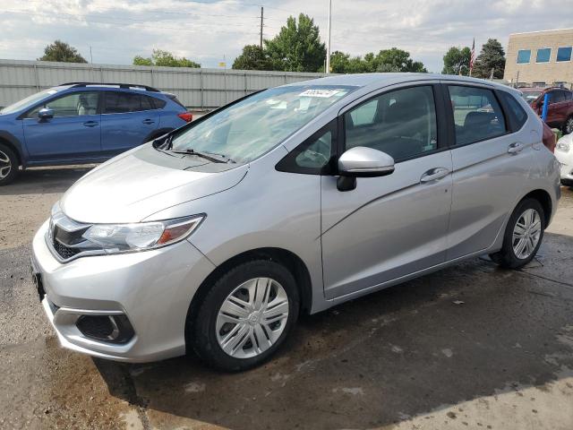 2019 HONDA FIT LX, 