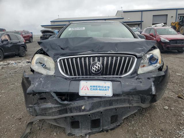 1G4PP5SK2F4174851 - 2015 BUICK VERANO BLACK photo 5