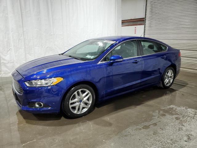 2015 FORD FUSION SE, 