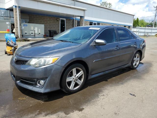 2012 TOYOTA CAMRY BASE, 