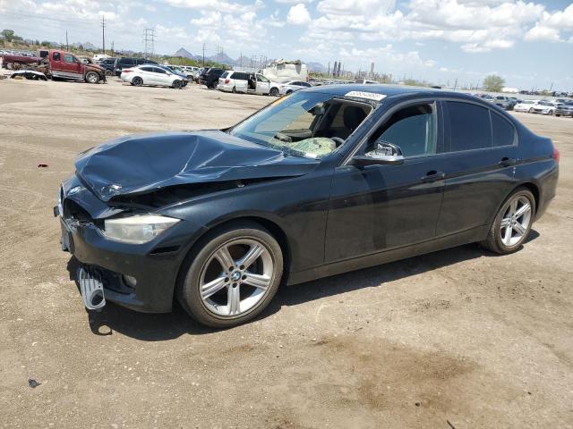 2014 BMW 328 I SULEV, null
