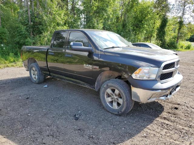 1C6RR7FT8ES392414 - 2014 RAM 1500 ST BROWN photo 4