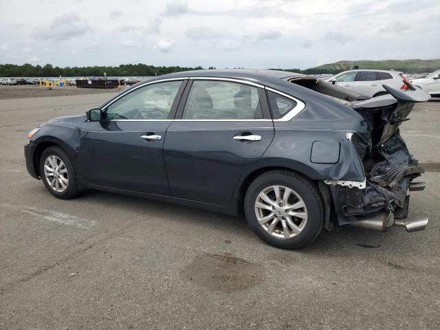 1N4AL3AP0EC321847 - 2014 NISSAN ALTIMA 2.5 BLUE photo 2