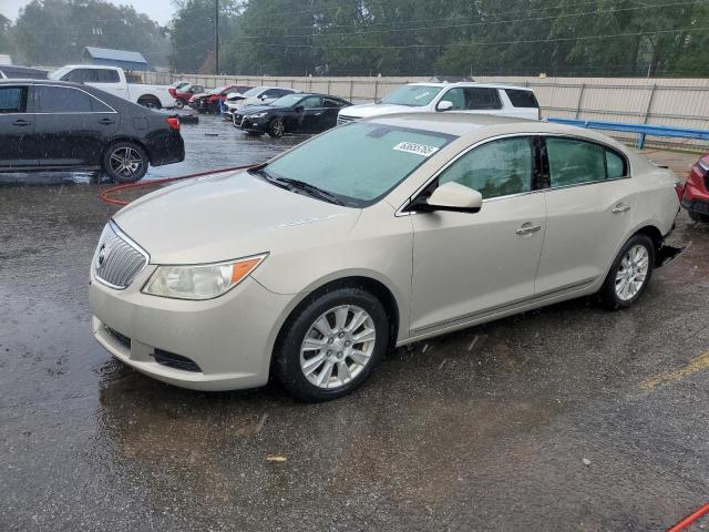2011 BUICK LACROSSE CX, 