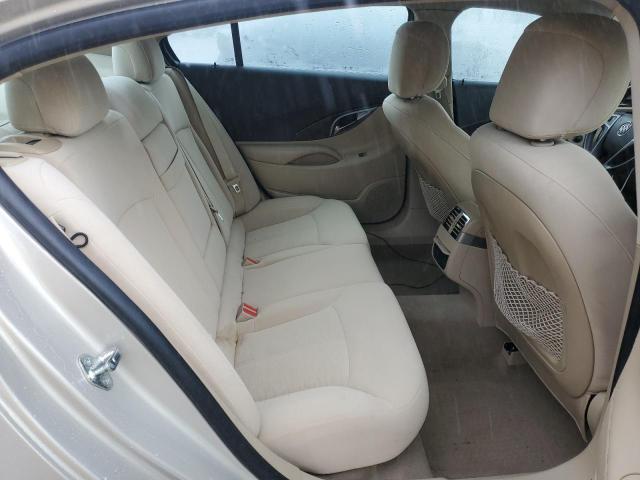 1G4GA5ED4BF278433 - 2011 BUICK LACROSSE CX Braun Foto 10