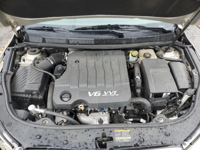 1G4GA5ED4BF278433 - 2011 BUICK LACROSSE CX Braun Foto 11