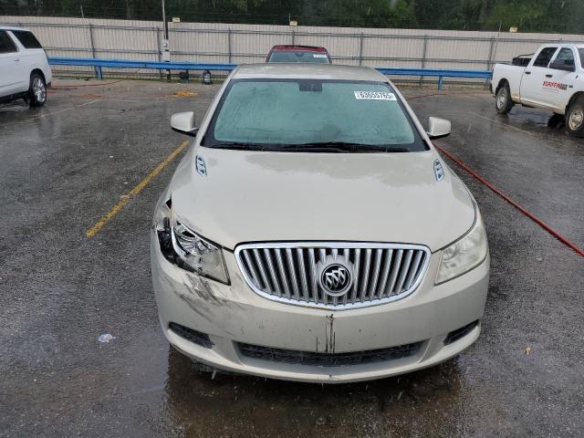 1G4GA5ED4BF278433 - 2011 BUICK LACROSSE CX Braun Foto 5