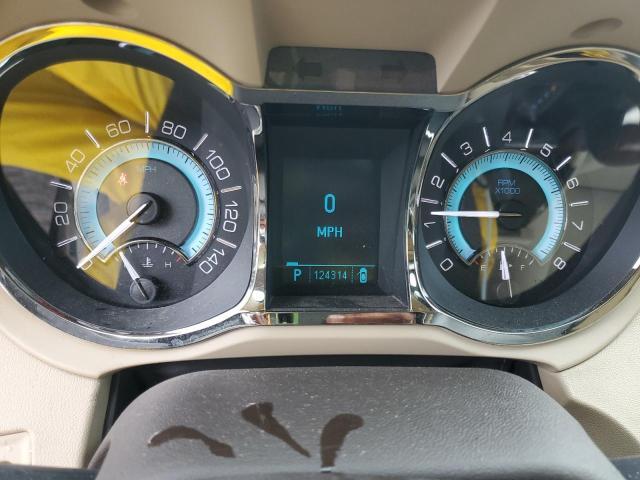 1G4GA5ED4BF278433 - 2011 BUICK LACROSSE CX Braun Foto 9