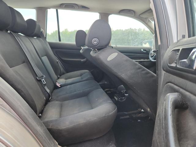 WVWRK61J33W067995 - 2003 VOLKSWAGEN JETTA GL SILVER photo 10