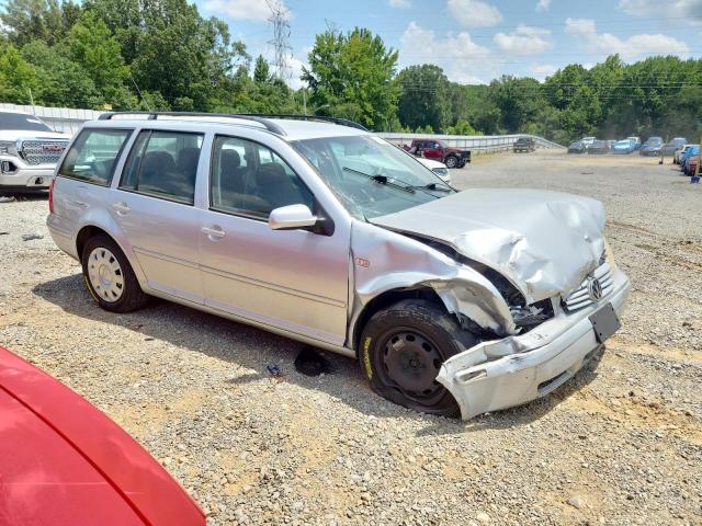 WVWRK61J33W067995 - 2003 VOLKSWAGEN JETTA GL SILVER photo 4