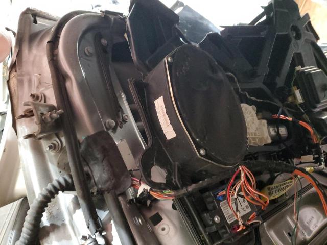 2C4RC1BG2ER398338 - 2014 CHRYSLER TOWN & COU TOURING SILVER photo 8