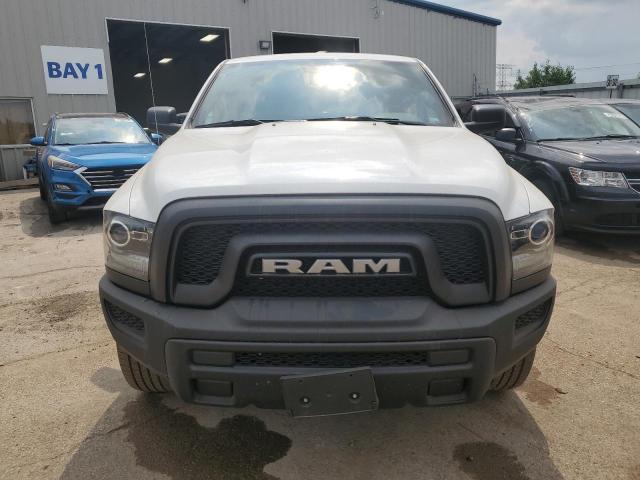 1C6RR7LG7RS148315 - 2024 RAM 1500 CLASS SLT 白色 照片 5