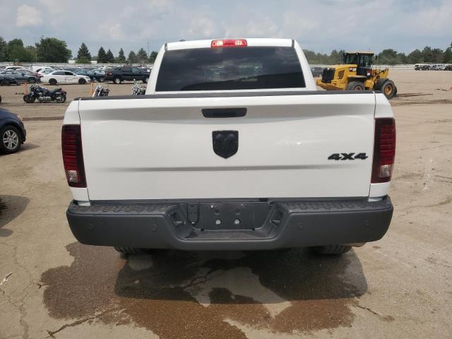 1C6RR7LG7RS148315 - 2024 RAM 1500 CLASS SLT 白色 照片 6