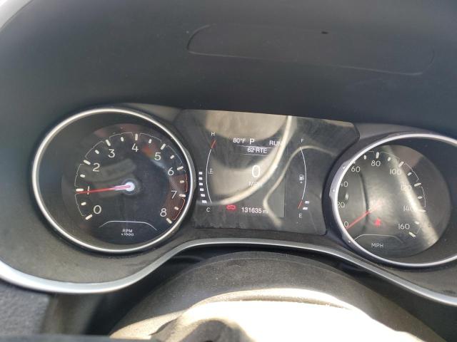 3C4NJCAB9LT250042 - 2020 JEEP COMPASS SPORT Grafit foto 9