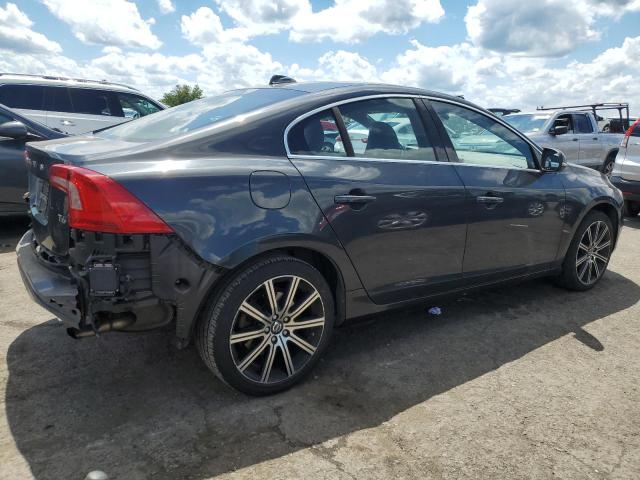 YV149MFK7F1336006 - 2015 VOLVO S60 PREMIER GRAY photo 3