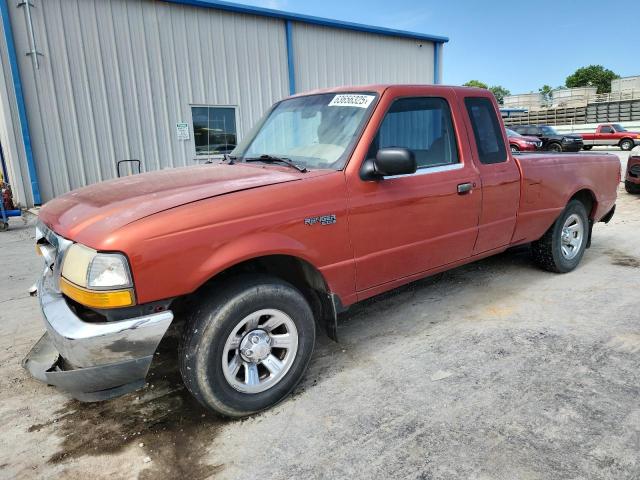 1999 FORD RANGER SUPER CAB, null