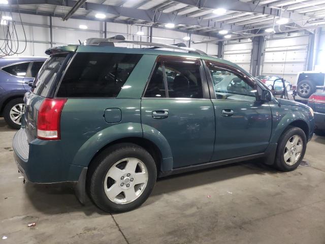 5GZCZ63457S810712 - 2007 SATURN VUE TEAL photo 3