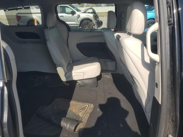 2C4RC1EGXHR510738 - 2017 CHRYSLER PACIFICA TOURING L PLUS BLACK photo 11