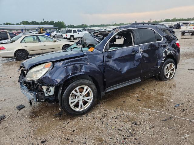 2016 CHEVROLET EQUINOX LT, 