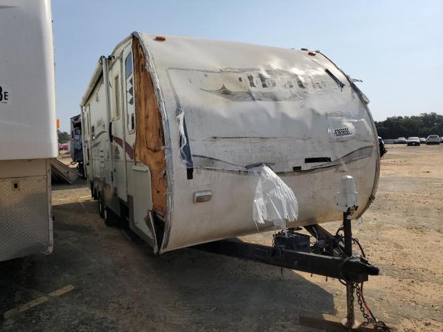 4YDT27R296G920663 - 2006 KEYSTONE OUTBACK TWO TONE photo 1