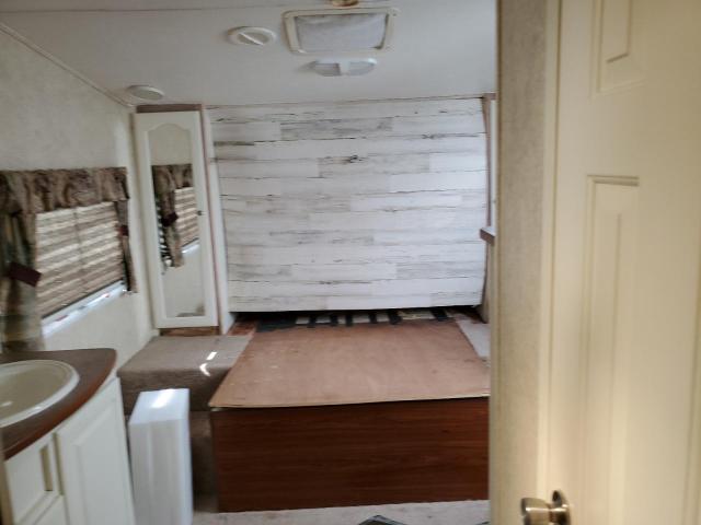 4YDT27R296G920663 - 2006 KEYSTONE OUTBACK TWO TONE photo 5