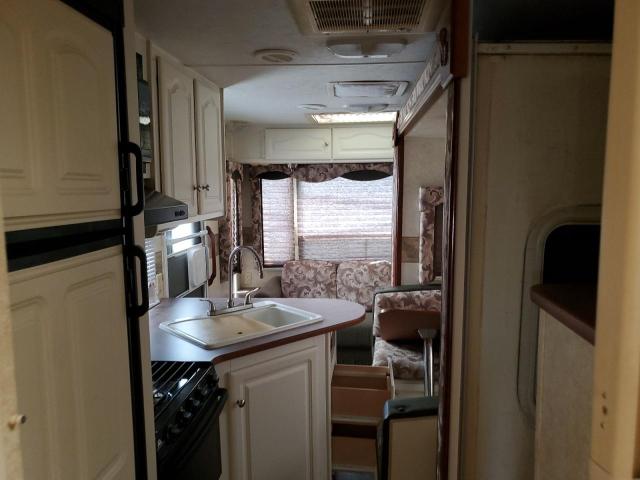 4YDT27R296G920663 - 2006 KEYSTONE OUTBACK TWO TONE photo 6