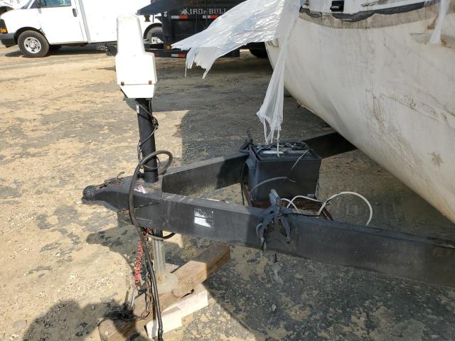 4YDT27R296G920663 - 2006 KEYSTONE OUTBACK TWO TONE photo 7