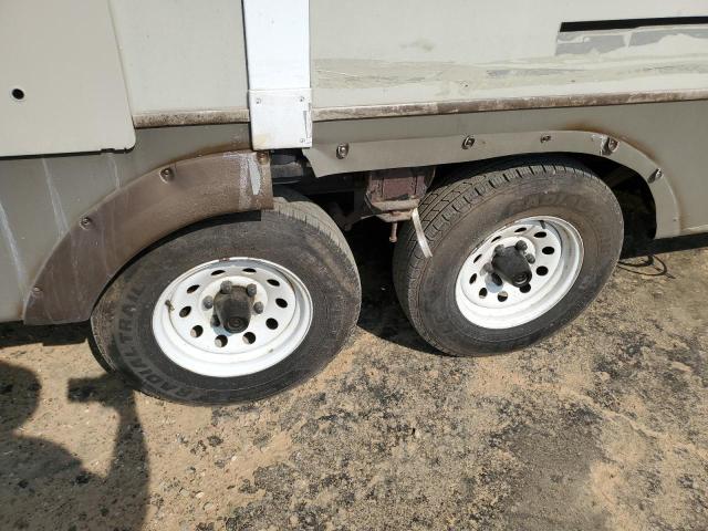 4YDT27R296G920663 - 2006 KEYSTONE OUTBACK TWO TONE photo 8