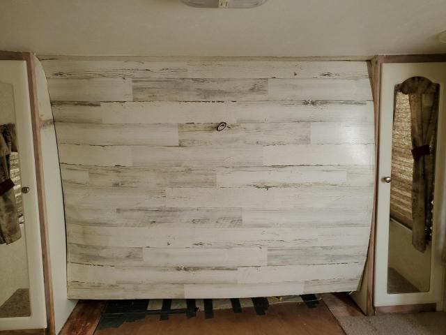 4YDT27R296G920663 - 2006 KEYSTONE OUTBACK TWO TONE photo 9