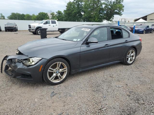 2013 BMW 335 XI, 
