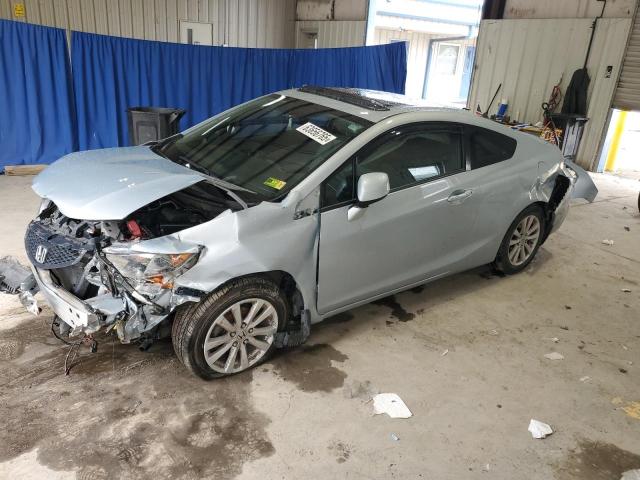 2012 HONDA CIVIC EX, 