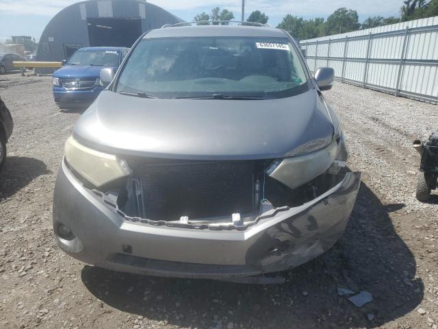 JN8AE2KP3D9066902 - 2013 NISSAN QUEST S Boz foto 5
