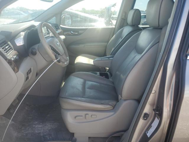 JN8AE2KP3D9066902 - 2013 NISSAN QUEST S Boz foto 7