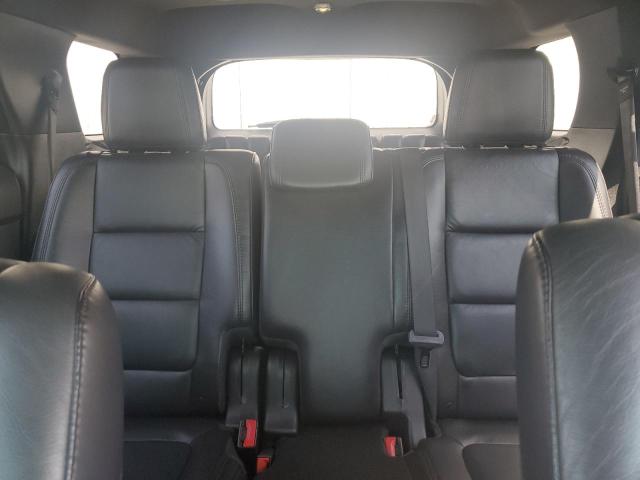 1FM5K8D86EGA30354 - 2014 FORD EXPLORER XLT Ağ foto 10