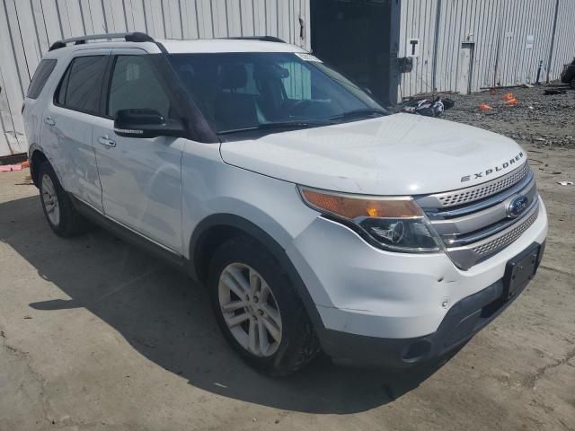 1FM5K8D86EGA30354 - 2014 FORD EXPLORER XLT Ağ foto 4