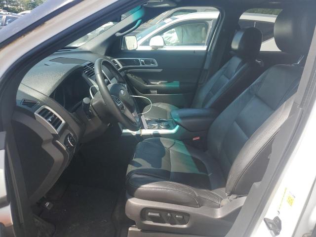 1FM5K8D86EGA30354 - 2014 FORD EXPLORER XLT Ağ foto 7