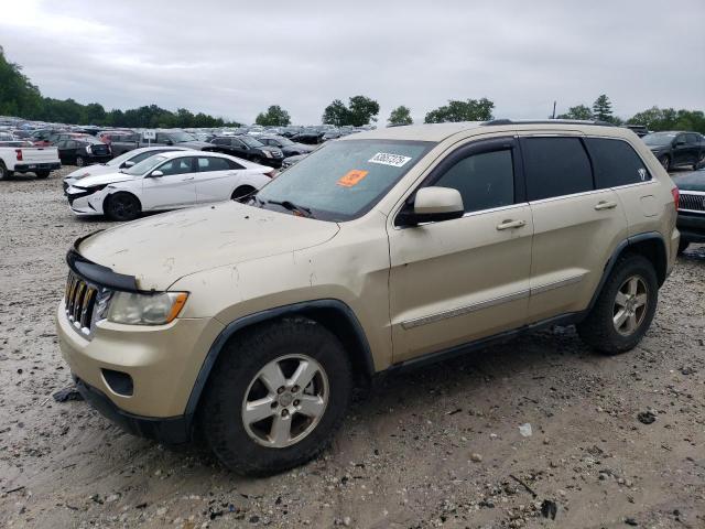 2011 JEEP GRAND CHER LAREDO, null