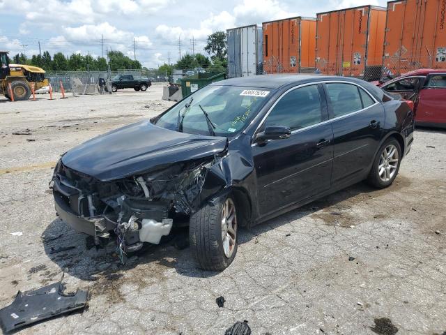 1G11C5SA5GU111430 - 2016 CHEVROLET MALIBU LIM LT 蓝色 照片 1