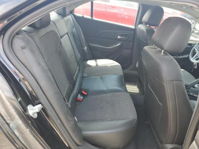 1G11C5SA5GU111430 - 2016 CHEVROLET MALIBU LIM LT 蓝色 照片 10