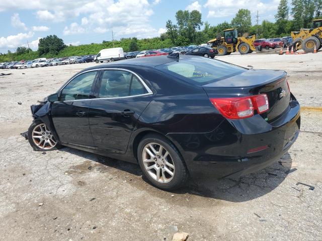 1G11C5SA5GU111430 - 2016 CHEVROLET MALIBU LIM LT BLUE photo 2