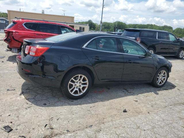 1G11C5SA5GU111430 - 2016 CHEVROLET MALIBU LIM LT 蓝色 照片 3