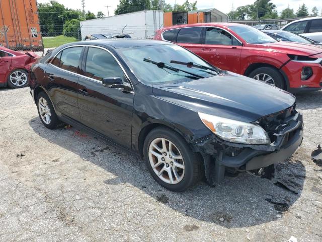 1G11C5SA5GU111430 - 2016 CHEVROLET MALIBU LIM LT BLUE photo 4