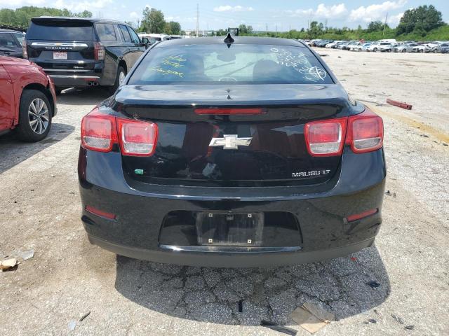 1G11C5SA5GU111430 - 2016 CHEVROLET MALIBU LIM LT 蓝色 照片 6