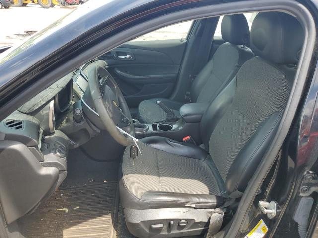 1G11C5SA5GU111430 - 2016 CHEVROLET MALIBU LIM LT 蓝色 照片 7